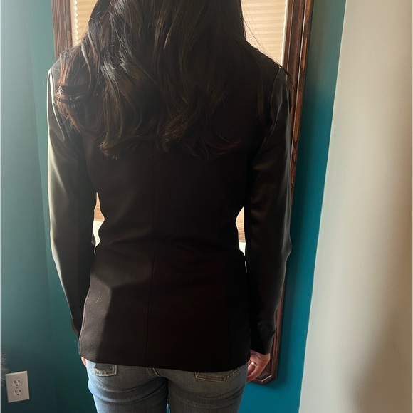 ‼️2 FOR $20‼️ Silvian Heach Women’s Blazer - Picture 3 of 4